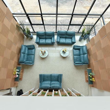 Orbit99 Club And Resort Rawal Ngoại thất bức ảnh